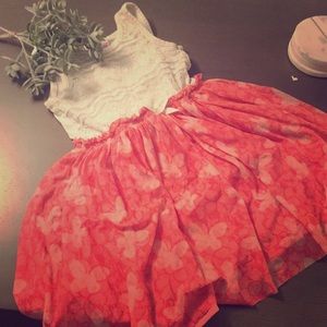 Baby girls summer dress🌺🌞